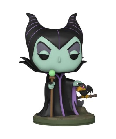 Funko-Pop-Malefica-1082-Villanos-Disney-1