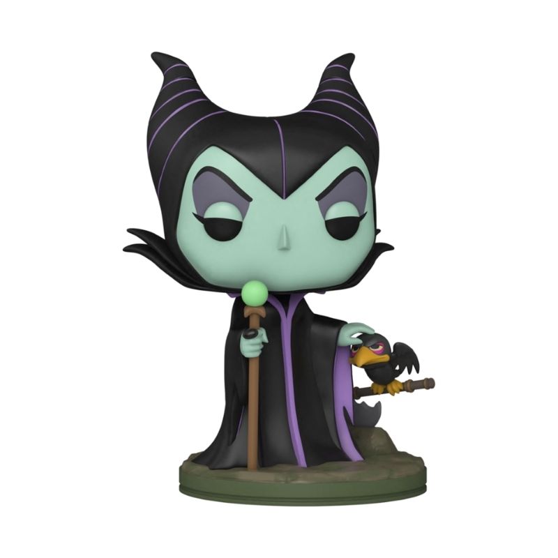 Funko-Pop-Malefica-1082-Villanos-Disney-1