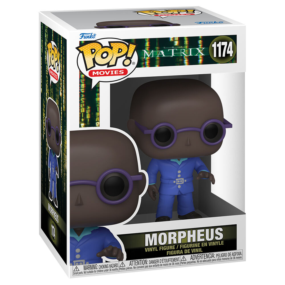 Funko-Pop-Morpheus-1174-Matrix-2