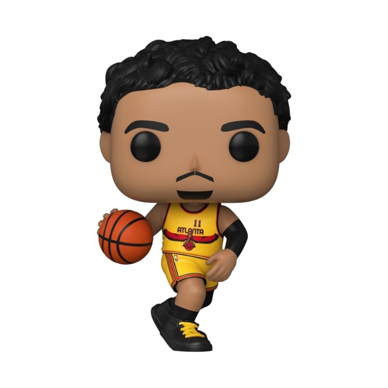 Funko-Pop-Trae-Young-146-NBA-Hawks-3