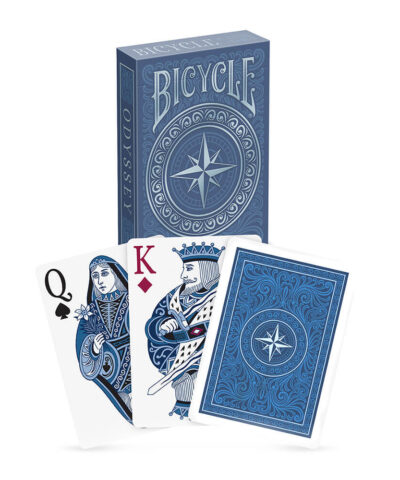 bicycle-odessey